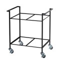 Sydney Modular Serving Cart